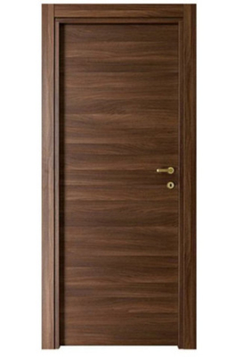 porta de madeira moderna do quarto do gelaimei