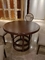 Grupo da mesa de jantar da madeira maciça da mobília do restaurante do hotel do folheado ISO14001